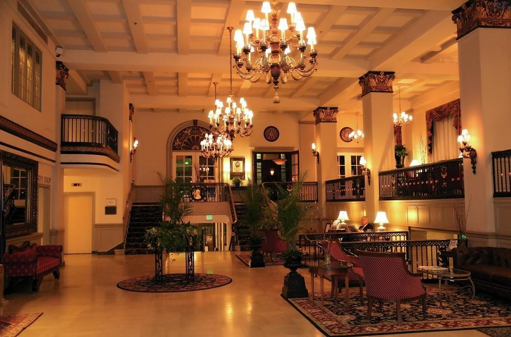 The Abraham Lincoln Hotel Рединг Екстериор снимка